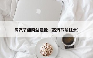 永兴蒸汽节能网站建设（蒸汽节能技术）